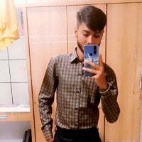 Jenish Sangani