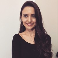 Büşra Dalkılıç