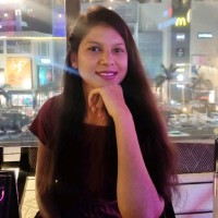 Shubhanshi Jain