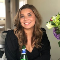 Isabelle Sandberg