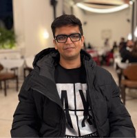 Vaibhav Jain
