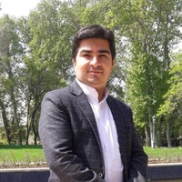 Mohammad mahdi Keivan