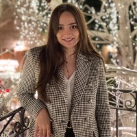 Maria Hajj