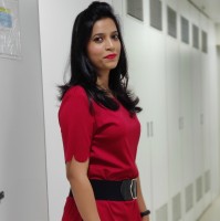 Gitanjali Haval