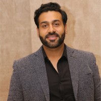 Arjun Joshi