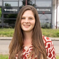 Rebecca Koole - van der Woude