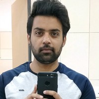 Vibhor Sood