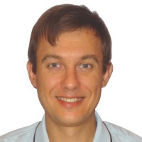 Ilya Korovin