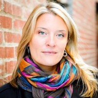 Amy Hammond