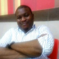 ENGR. Chike Ndibe .P.