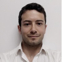 José Pedro Vairo Echeverry