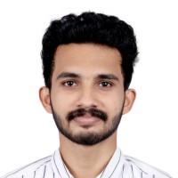 Adarsh Rajasekharan