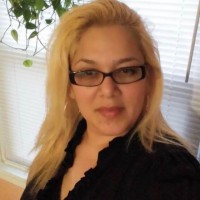 Jacqueline Nieves
