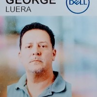 George Luera Jr