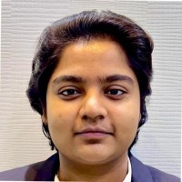 Ritika Karmakar