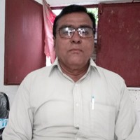 Kishore Kumar Pathak