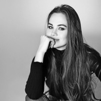 Ирина Сучкова