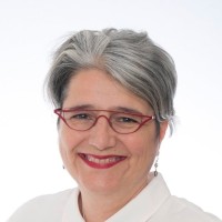 Simone Saint-Pierre
