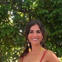 Joana Infante, Md