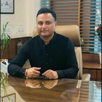 Anshuman Sharma