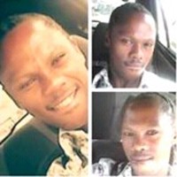 Vuyani Jack