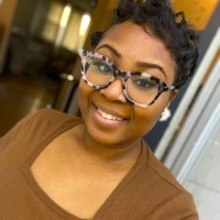 Deandra Griffin