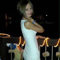 Svetlana Pestrikova