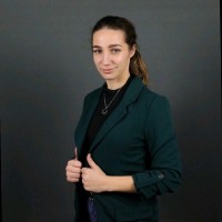 Natália Hrebeňová