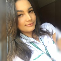 Vanilda Santos Silva Luz