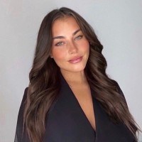 Monique Julia Pera
