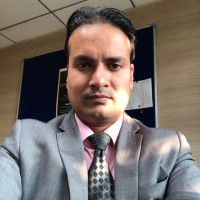 Yogesh Saini