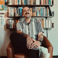 Matt Thrift