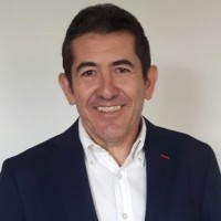 Fernando Jiménez de los Reyes