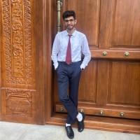 Deepak Anand
