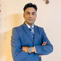 Avichal Jain
