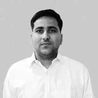 Pratik Sharma