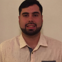 Daniel Barraza