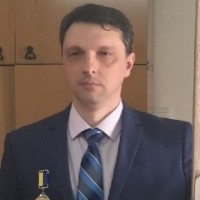 Igor Chernega