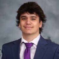 Luke McCormick