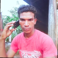 Degom Mundari