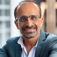 Mag Saad, MBA, PMP, NACD.DC