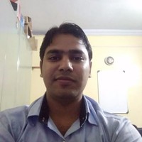 Anand Deshwal