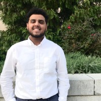 Ibrahim Alsomairy