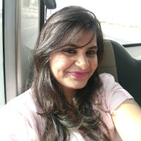 Gauri Dhamal