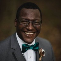 Immanuel Drew