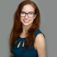 Rebecca Voulgarakis