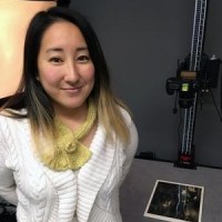 Frances Osugi