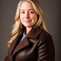 Elizabeth Vandergrift
