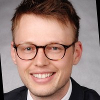 Sebastian Wicha, FESCMID