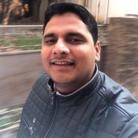 Sandeep Thakur